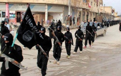 Who’s who in coalition to defeat Islamist extremists