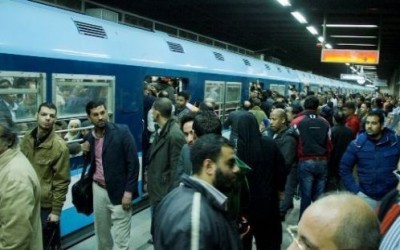 Two bombs explode in metro stops, no casualties