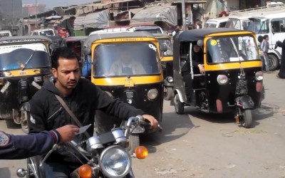 Homemade bomb blasts in Tanta, two injured