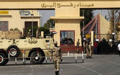 Man killed, woman and child injured in shooting in Egypt’s North Sinai