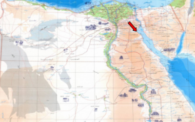 Ain Sokhna station adds 650MW to Egypt’s electricity grid on Thursday