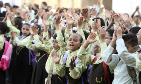 Schoolboy crushed to death by water fountain in Nile Delta