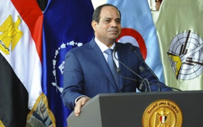 Egypt’s army prepares for major Badr 2014 exercise