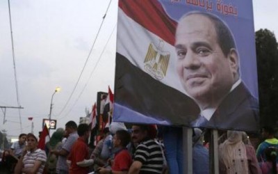 Sisi reforms key to Egypt’s economic upswing