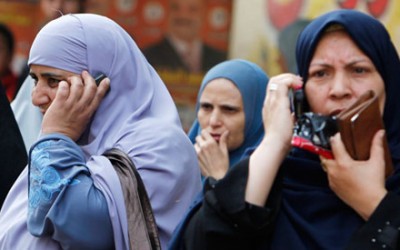 Egypt needs billions to upgrade telecom infrastructure – minister