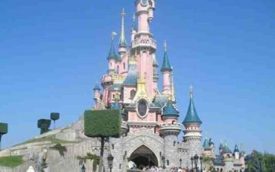 MadaMasr: Disney denies plans to open park in Egypt