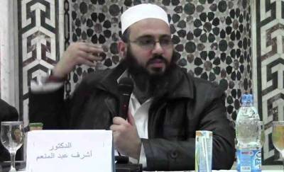5 members of Salafi Front arrested in Cairo ahead of 28 November protests