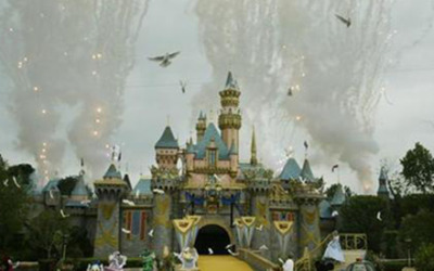 Disney in talks to build theme park in Egypt: Minister