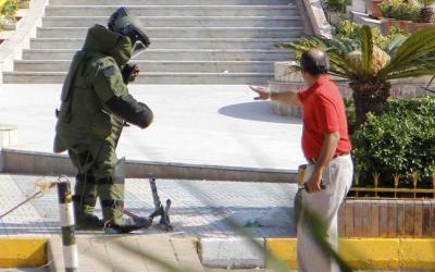 Egypt plans blanket anti-terrorism law against ‘disrupting order’