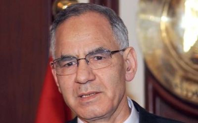 Prominent Brotherhood figure arrested in Menoufia