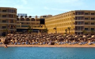 Official report says Hurghada’s drinking water contaminated, has fecal remains