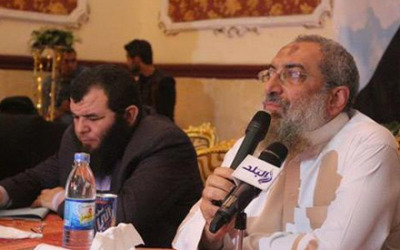 Egypt’s secular opposition closes in on Salafist Nour Party