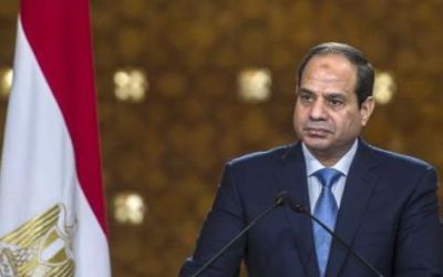 Italians happy over Sisi’s selection to Italy as first station within European tour: Presidency