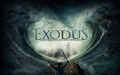 Ridley Scott’s Exodus banned in Egypt for ‘Zionist’ views