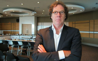 Interview: Terrorism persists as root causes are ignored, says expert