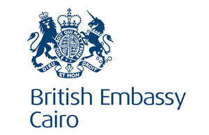 UK embassy in Cairo suspends public services for security reasons