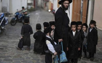 Egypt court bans Jewish Abu Hasira festival