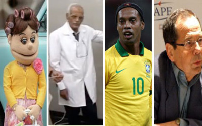 Egypt’s most bizarre news of 2014