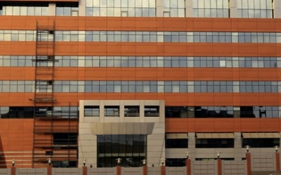 Dana Gas CEO says oil price collapse could delay Egypt payments