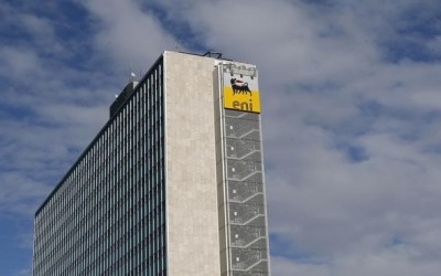 Eni signs agreements for two offshore exploration blocks in Egypt