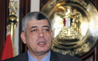 Man impersonates interior ministry official to embezzle from public figures