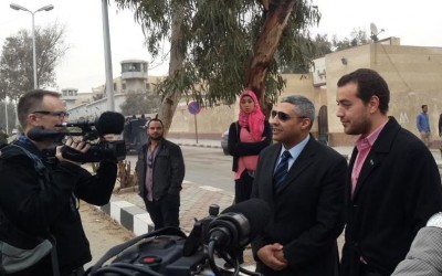 Court postpones Al Jazeera trial to 8 March