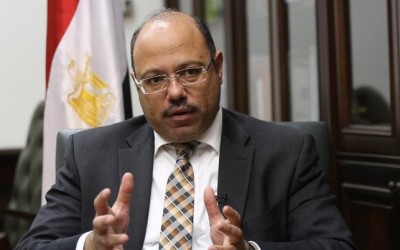Egypt could raise up to $2 bln in Eurobond issue