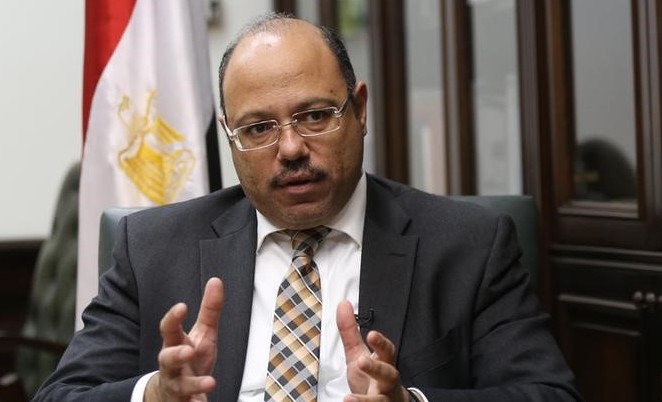 Egypt could raise up to $2 bln in Eurobond issue