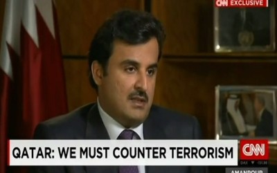 Qatar recalls ambassador to Egypt