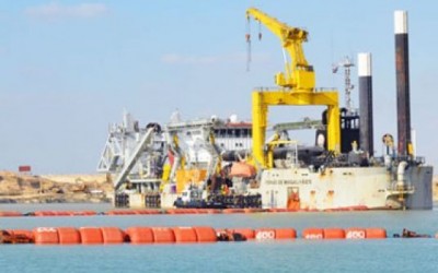 Study: Egypt to be among 32 largest economies