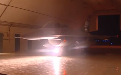 Egypt’s Sisi urges U.N. mandate for Libya coalition