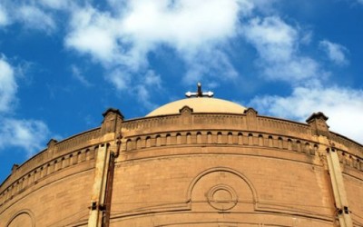 12 priests flee monastery after brawl with colleagues