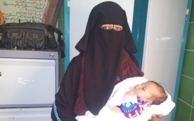 Child marriage in Egypt: ‘I don’t know how old I am’