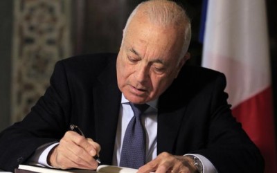 Arab foreign ministers draft resolution to form unified force – AL Secretary General