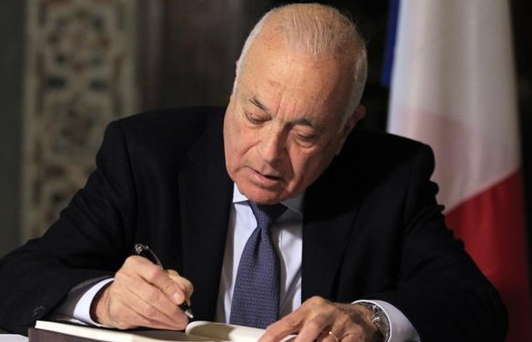 Arab foreign ministers draft resolution to form unified force – AL Secretary General