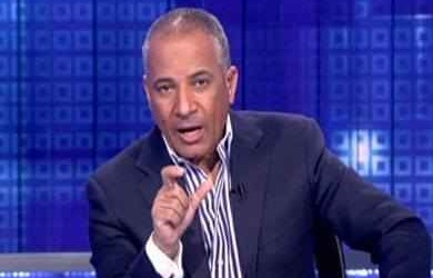 Cairo court sentences talk show host Ahmed Moussa to prison