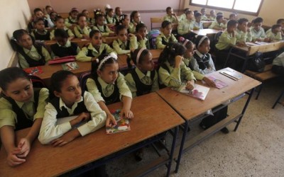 Cairo elementary school student dies after beating by teacher