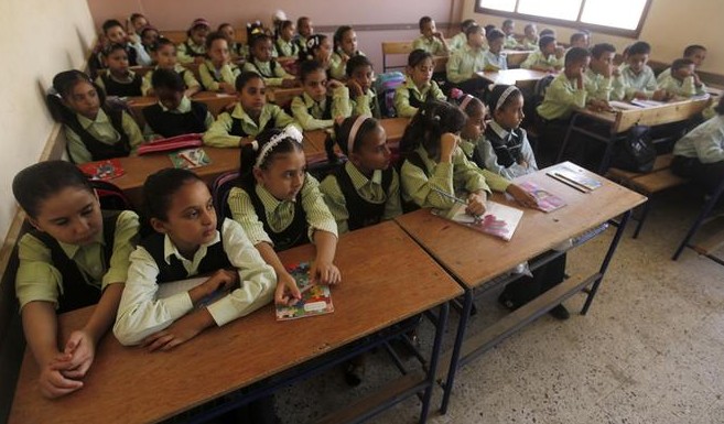 Cairo elementary school student dies after beating by teacher