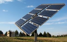 Egypt launches new solar power plant in Siwa