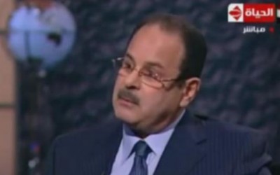 Egypt names new interior minister to combat religious extremism