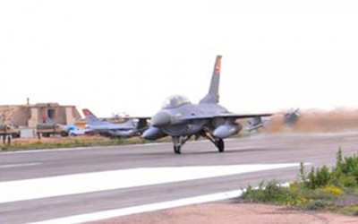 Egypt navy and air force taking part in military intervention in Yemen: Presidency