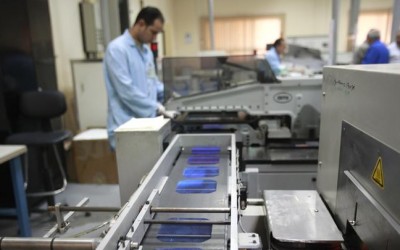 Egypt signs agreement to generate 5,000 megawatts through solar energy – state agency