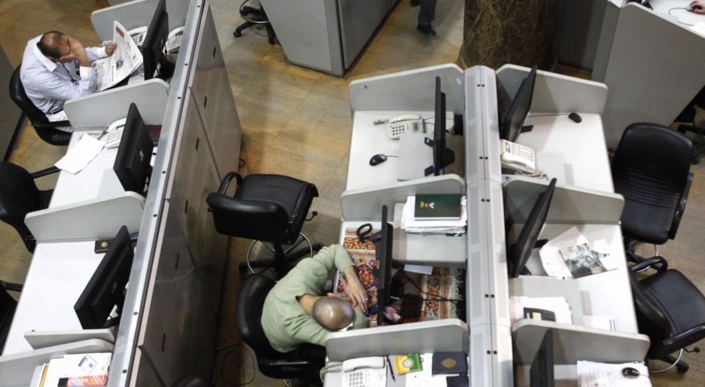 Egypt’s stock market hit hard amid strikes on Yemen – state agency