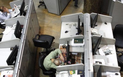 Egypt’s stock market hit hard amid strikes on Yemen – state agency