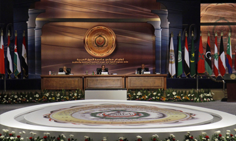 Issues on the table of Arab leaders at Sharm El-Sheikh summit