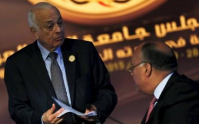 Joining proposed unified Arab force is “optional” – AL secretary general