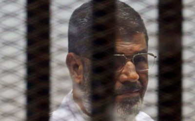 Jordanian paper: MB plans to assassinate Morsi