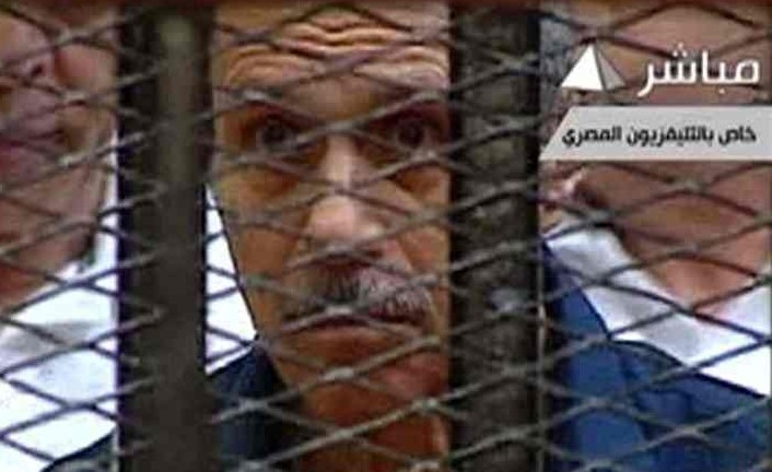 Mubarak-era interior minister Adly released – state agency