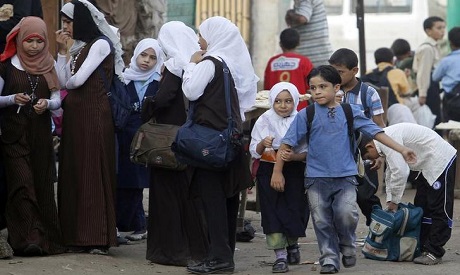 School shut down after pupil allegedly killed by teacher in Cairo