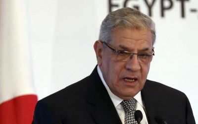 Who’s who in Egypt’s cabinet reshuffle